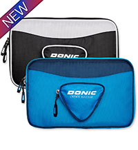 Donic Rooster Double Rectangular Case