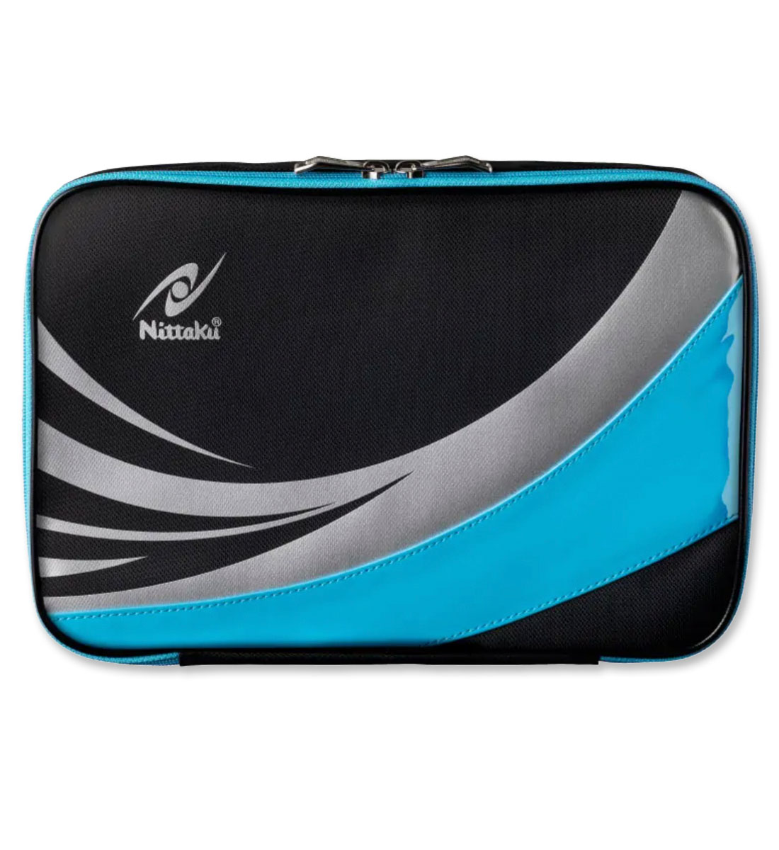 Nittaku Puro Double Rectangular Case