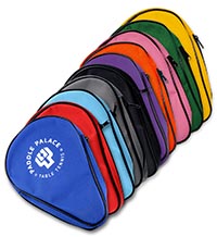Paddle Palace Paddle-Shaped Case
