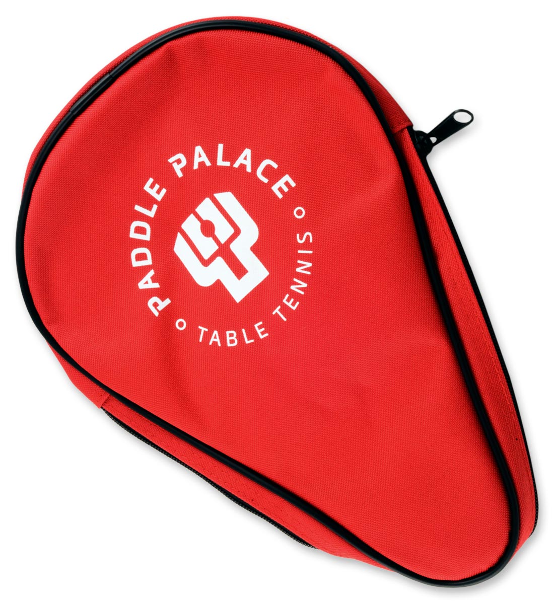 Paddle Palace Paddle-Shaped Case