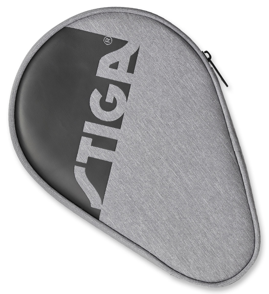Stiga Edge Paddle Shaped Case