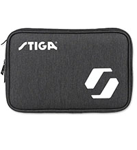 Stiga Rival Eco Double Rectangular Case