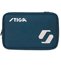 Stiga Rival Double Rectangular Case