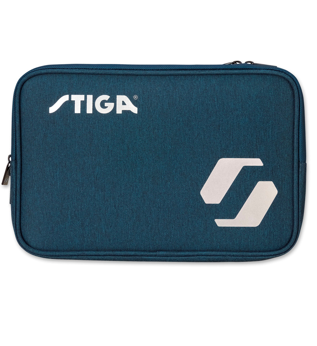 Stiga Rival Double Rectangular Case