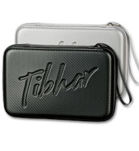 Tibhar Carbon Square Rectangular Case
