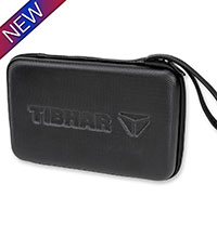 Tibhar Hexa Square Hard Case