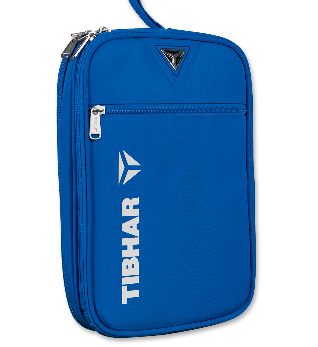 Tibhar Macao Double Rectangular Case
