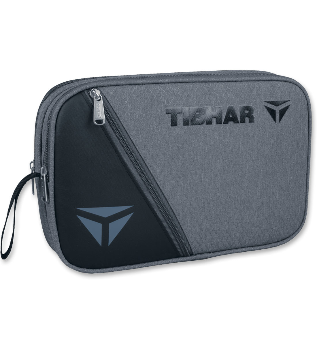 Tibhar Manila Double Rectangular Case