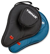 TIBHAR MANILA TABLE TENNIS BAG