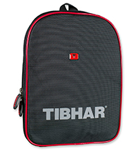 Tibhar Shanghai Single Rectangular Case