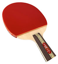 table tennis pre assembled paddles at paddle palace table nittaku rubber chart