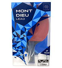 Nittaku Mont Dieu Lead