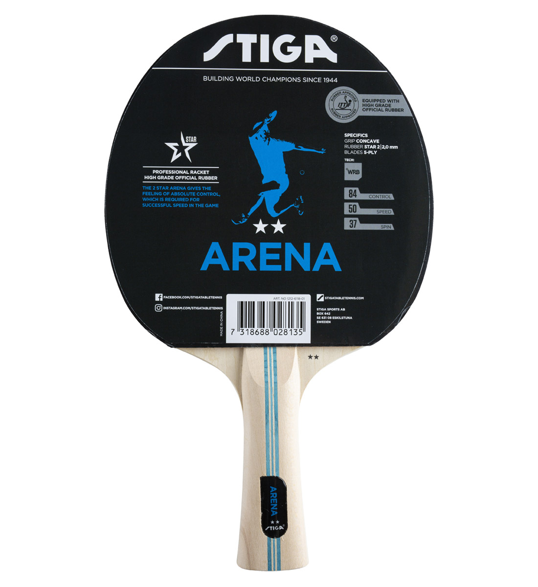 Stiga Arena