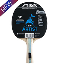 Stiga Artist 2-Star