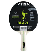 Stiga Blaze