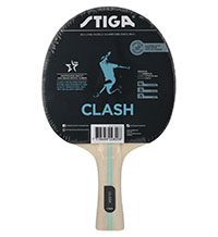 Stiga Clash