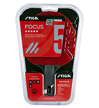 Stiga Focus