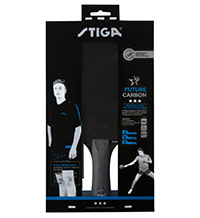Stiga Future Carbon