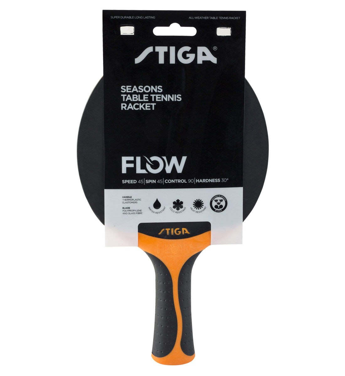 Stiga Seasons Flow Outdoor