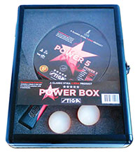 Stiga Power Box 5