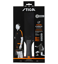 Stiga Vision Carbon