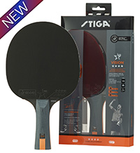 Stiga Vision 4-Star