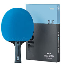 Stiga Pro WRB Blue Edition