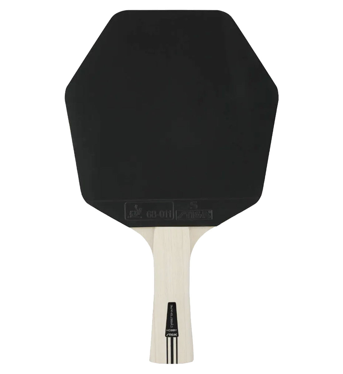 Stiga Cybershape Hobby