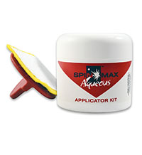 SpinMax Applicator Kit