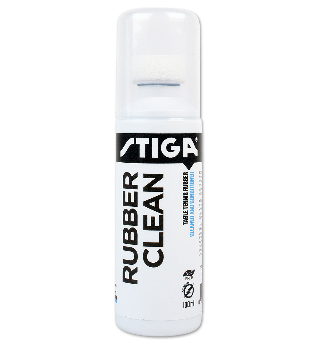 Stiga Rubber Clean