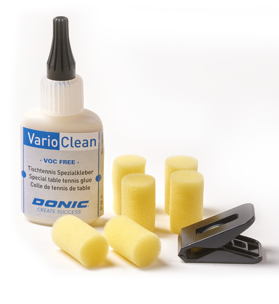 Donic Vario Clean Glue