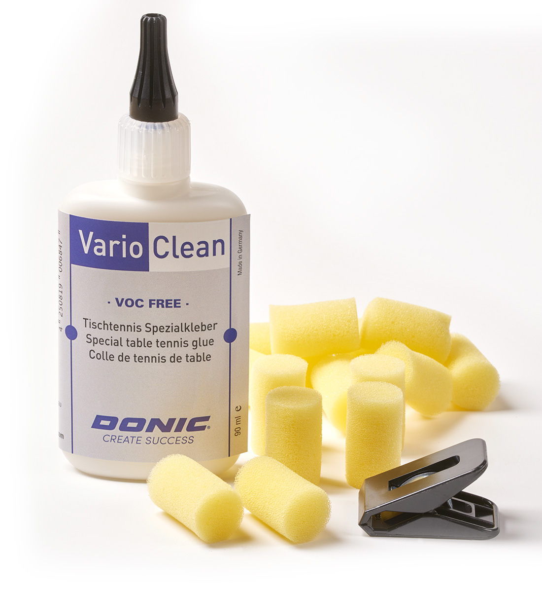 Donic Vario Clean Glue