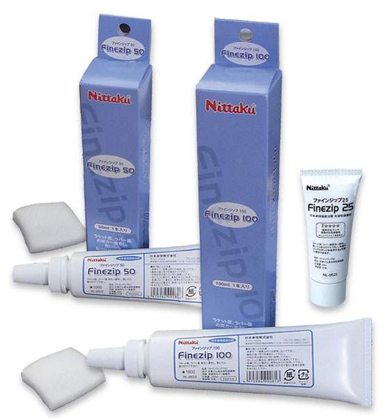 Nittaku Finezip Glue