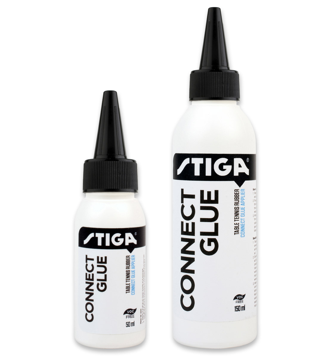 Stiga Connect GluePaddle Palace