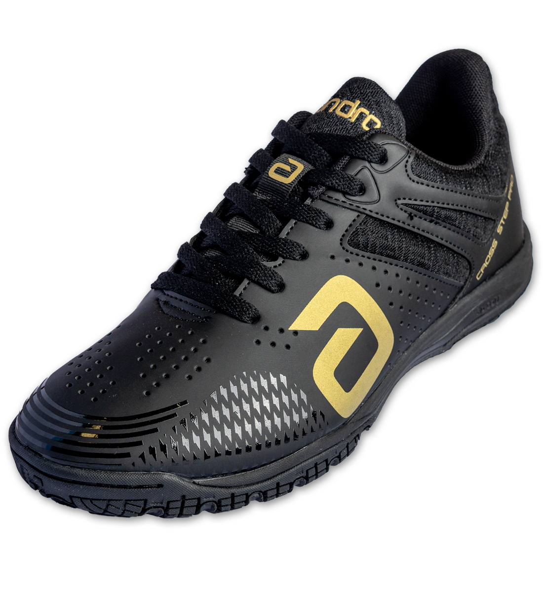Andro Cross Step Pro Shoes