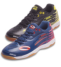 Donic Spaceflex Shoes