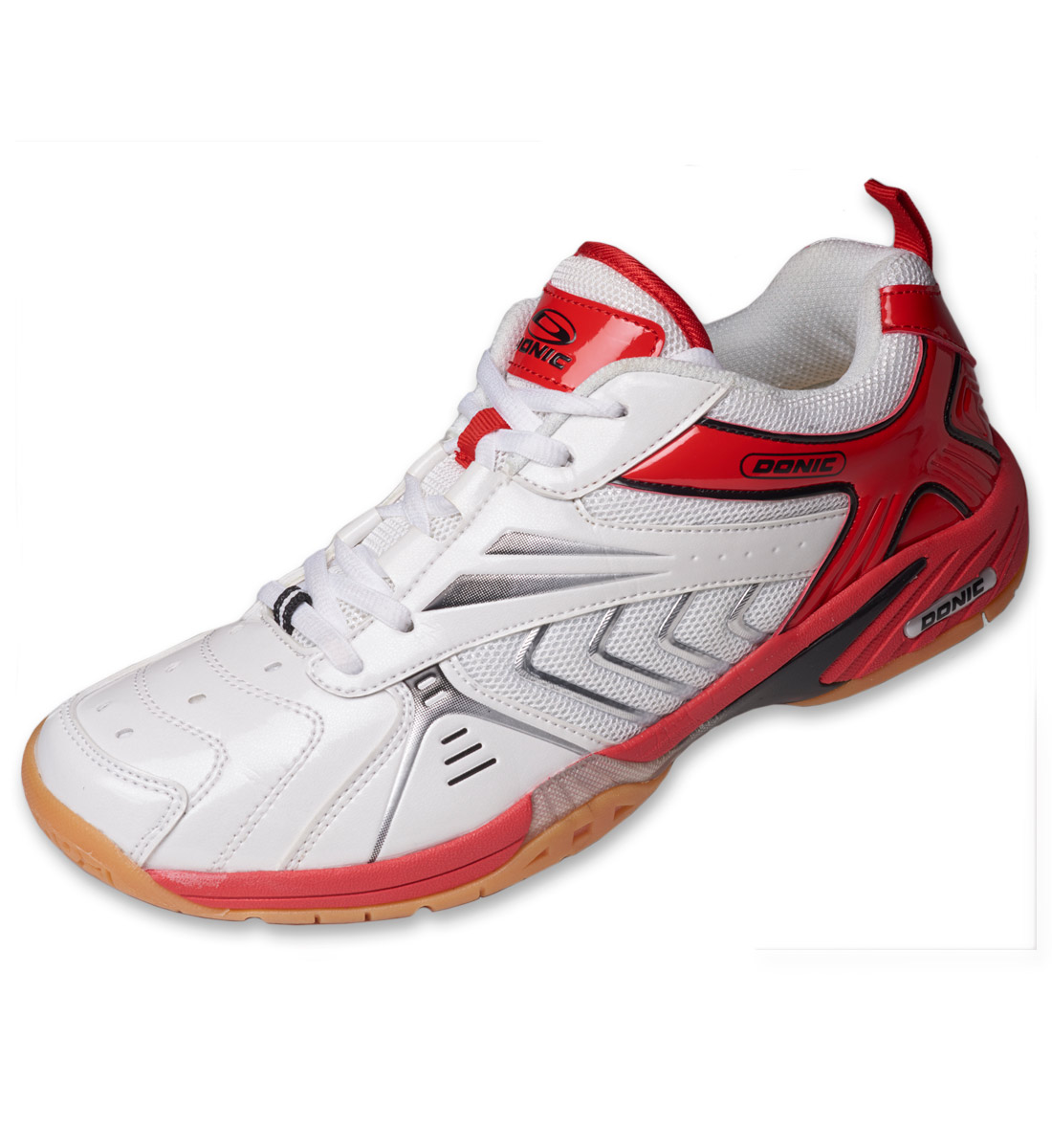 Donic Targa Flex IV ShoesPaddle Palace