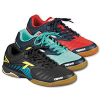 Tibhar Blizzard Speed Shoes