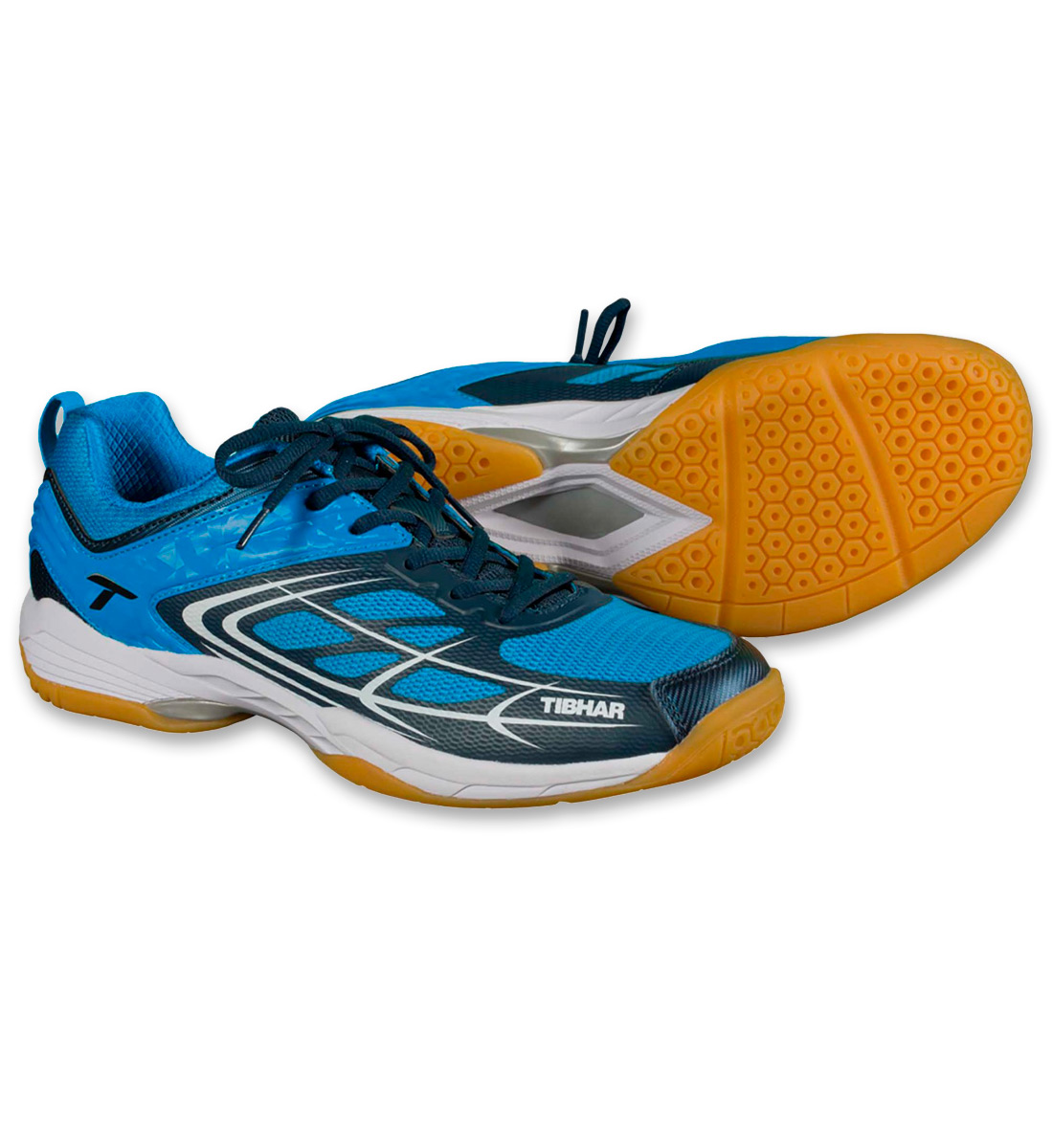 Tibhar Protego Rapid