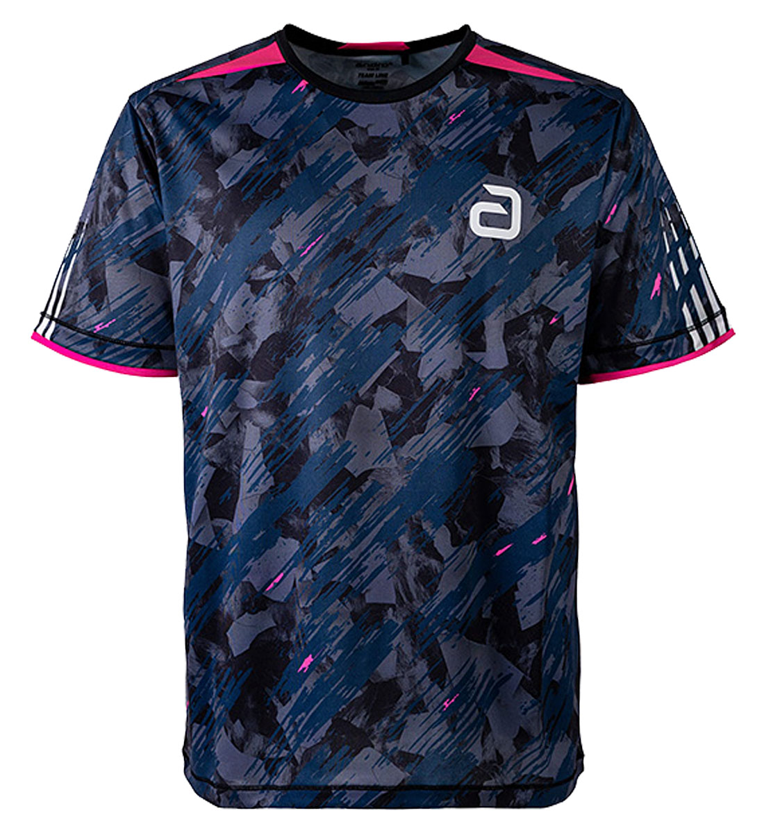 Andro Tatio T-Shirt