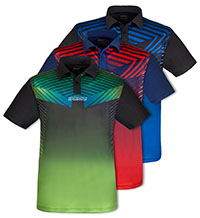 Donic Boost Polo Shirt