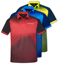 Donic Blitz Polo Shirt