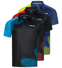 Donic Caliber Polo Shirt