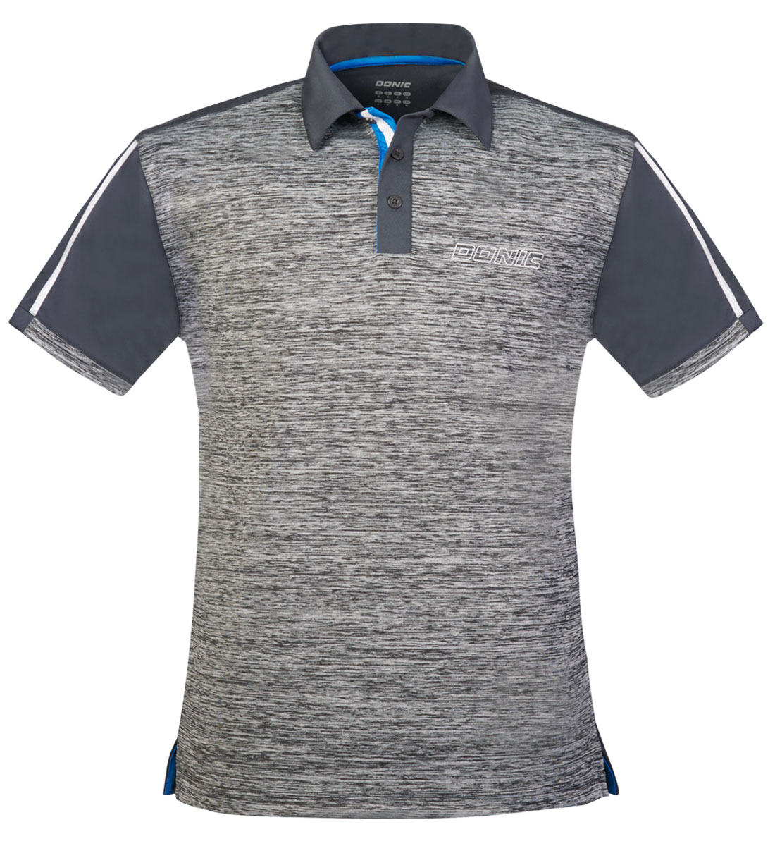 Donic Melange Pro Polo Shirt