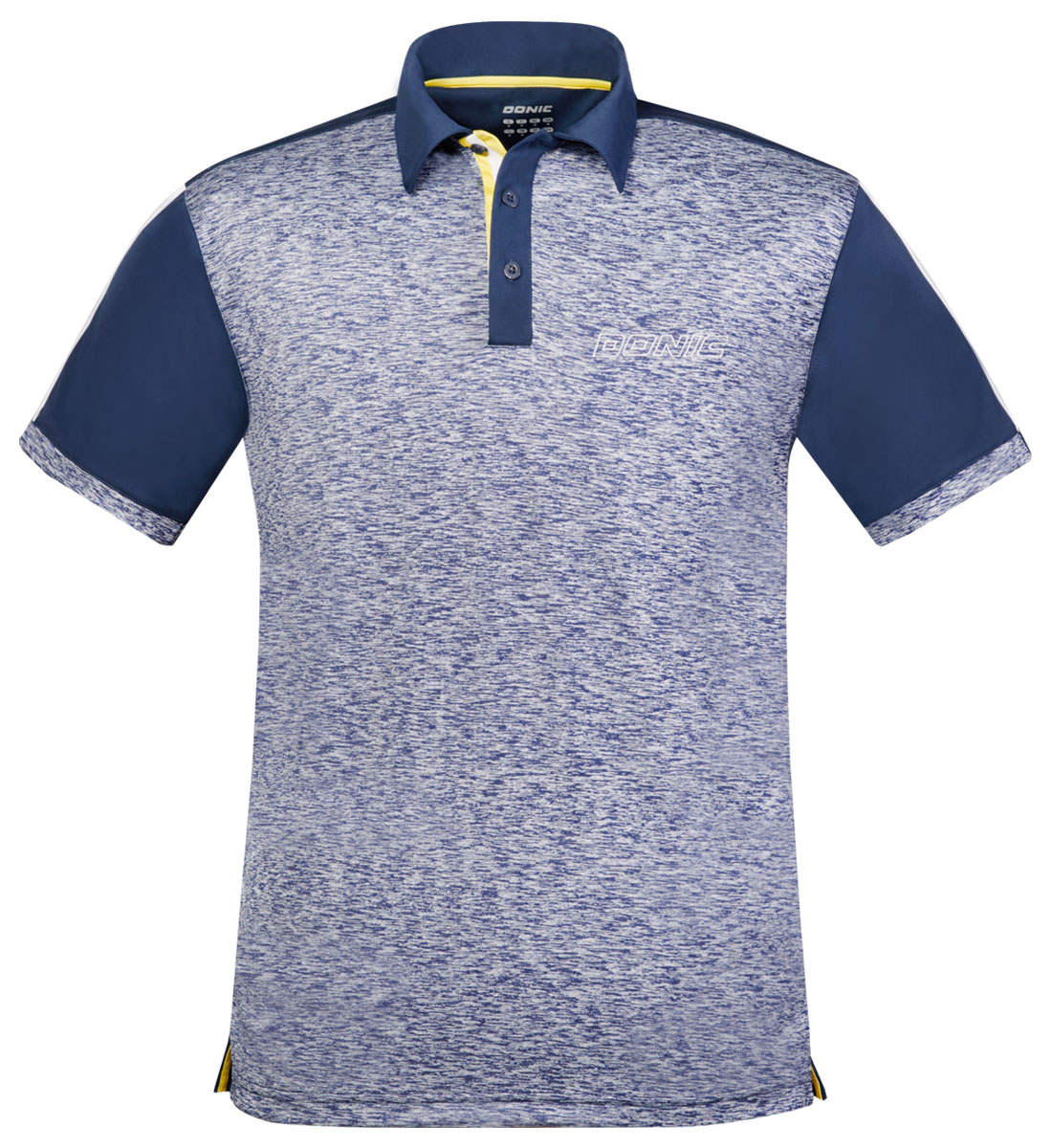 Donic Melange Pro Polo Shirt