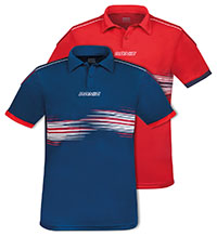 Donic Race Polo Shirt