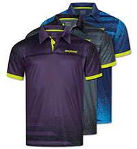 Donic Rafter Polo Shirt