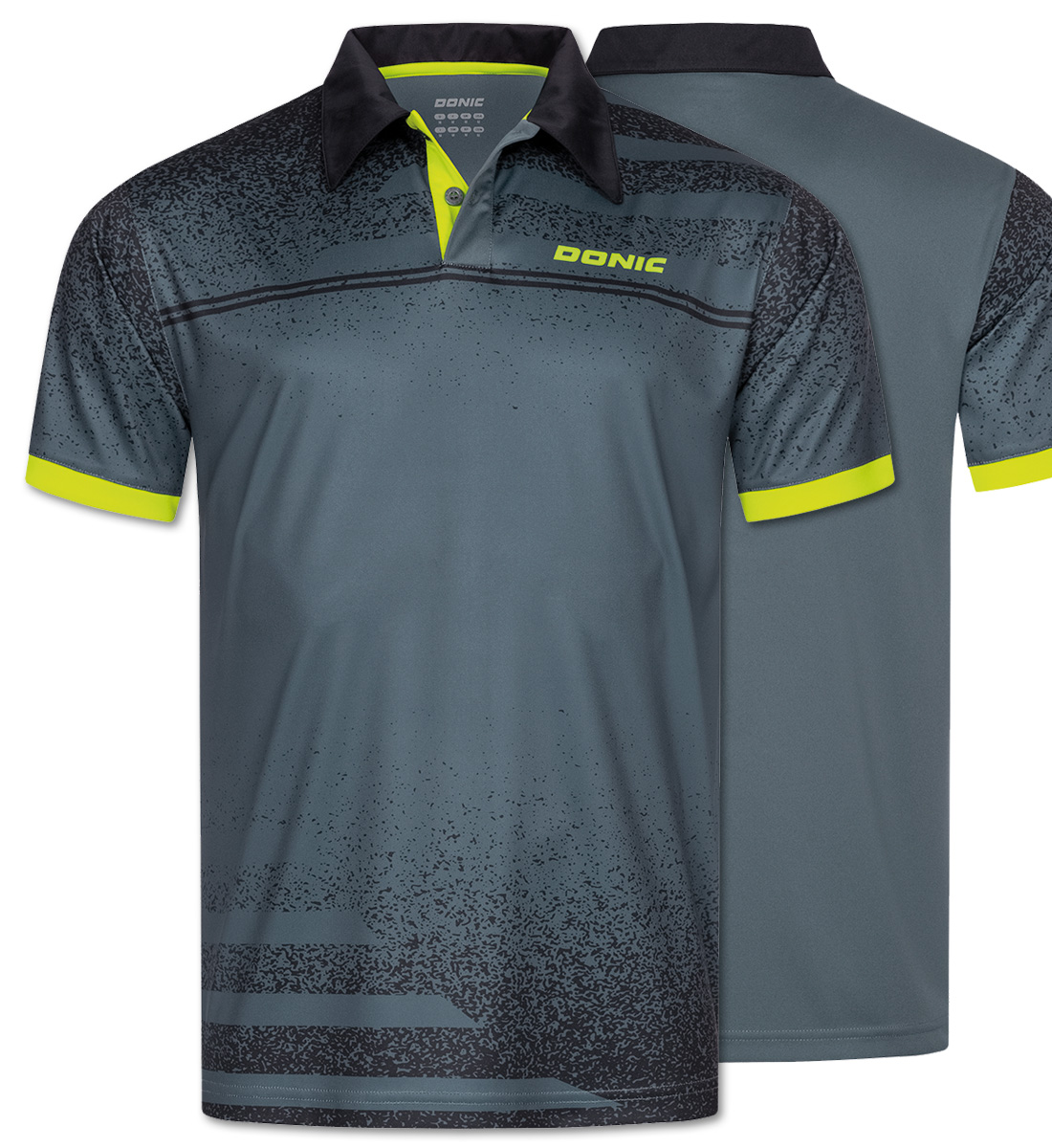 Donic Rafter Polo Shirt