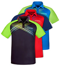 Donic Riva Polo Shirt