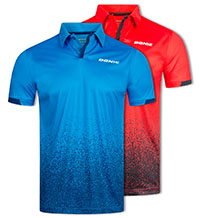 Donic Splash Polo Shirt